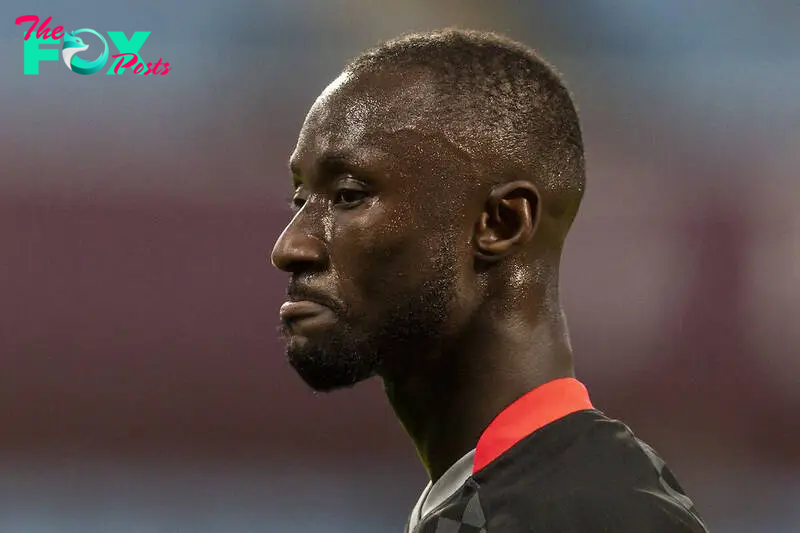 “No way back” for Naby Keita who has been ‘deleted’ from new club’s website