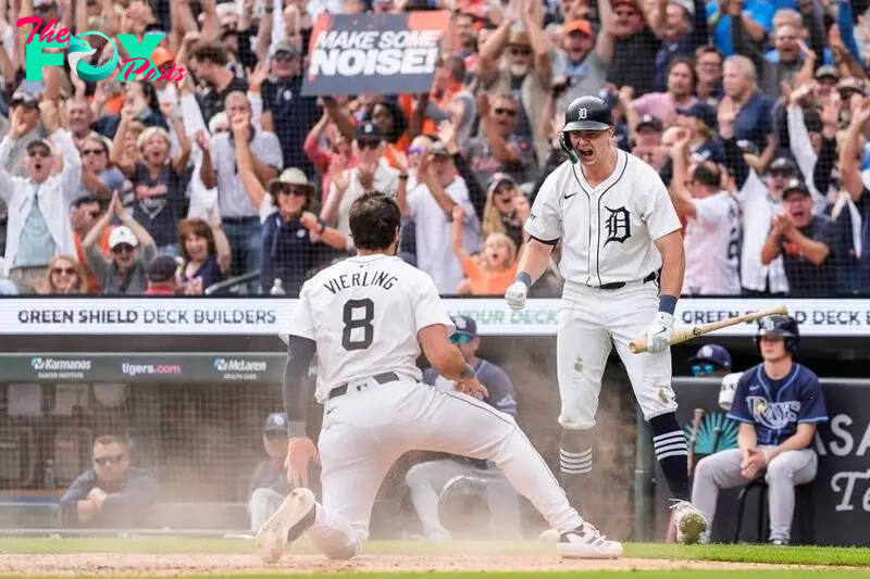 Detroit Tigers vs. Chicago White Sox odds, tips and betting trends | September 27