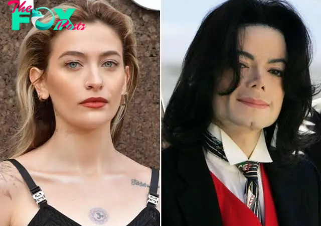 Paris Jackson Reflects on Losing Her Father Michael Jackson at Age 11: ‘He Died After Face Surgery.’Linh