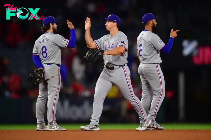 Texas Rangers vs. Los Angeles Angels odds, tips and betting trends | September 28