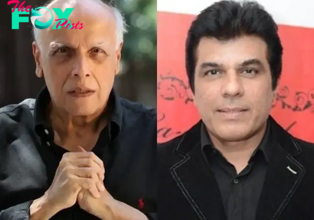 Mahesh Bhatt Apologises to Waris Baig for Copying Pakistani Song in Bollywood Film Murder