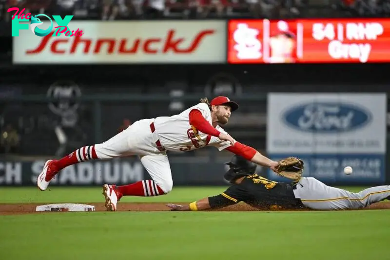 San Francisco Giants vs. St. Louis Cardinals odds, tips and betting trends | September 27