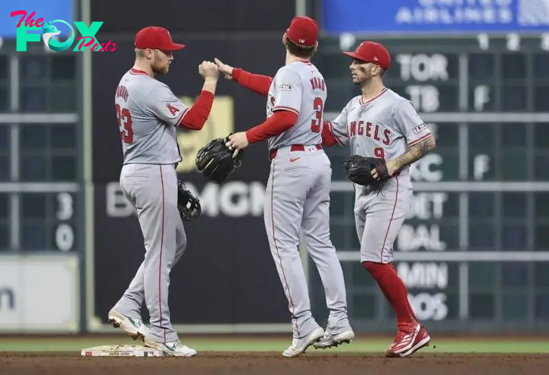 Texas Rangers vs. Los Angeles Angels odds, tips and betting trends | September 27