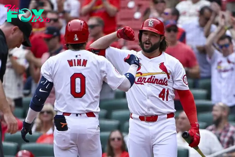 San Francisco Giants vs. St. Louis Cardinals odds, tips and betting trends | September 28