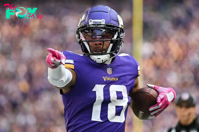 Draftkings NFL Showdown Picks: Vikings vs. Packers 9/29/24