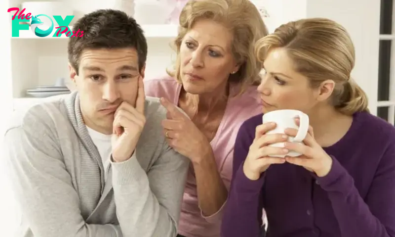 My Avaricious In-Laws Attempted to Dismiss Our Ill Mother, but She Cleverly Schooled Them