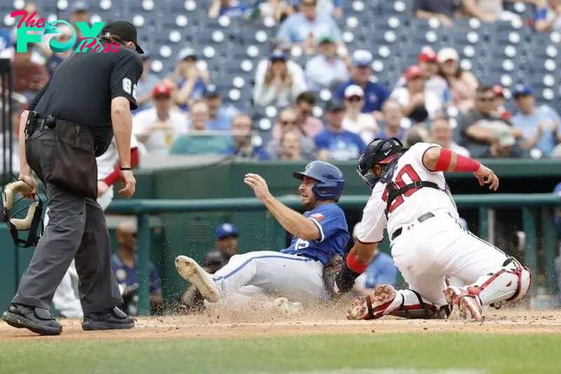 Philadelphia Phillies vs. Washington Nationals odds, tips and betting trends | September 29