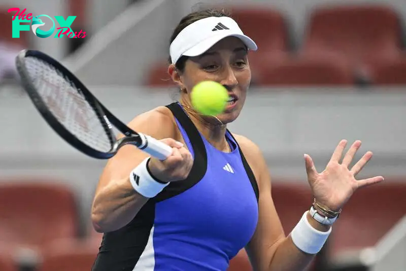 How much money has Jessica Pegula earned in her tennis career?