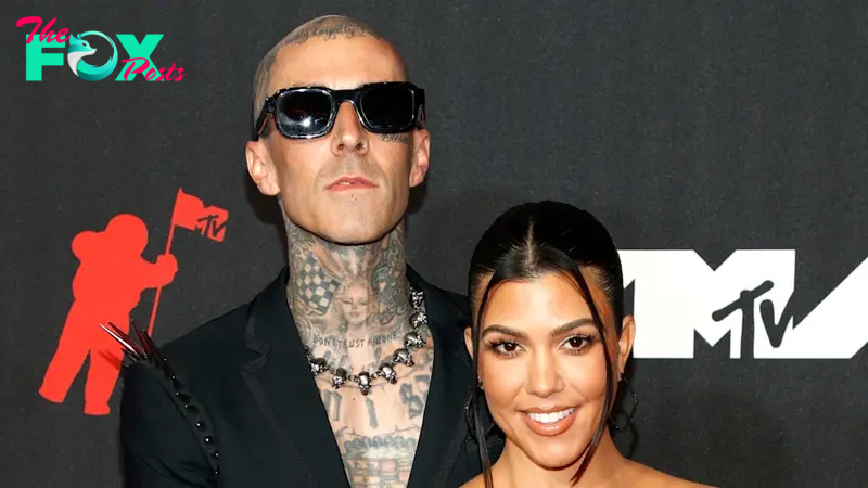 Travis Barker’s Unexpected Take on Parenthood with Kourtney Kardashian.Linh