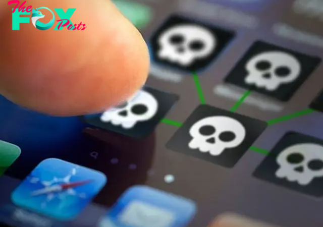 Experts warn users to delete a specific app