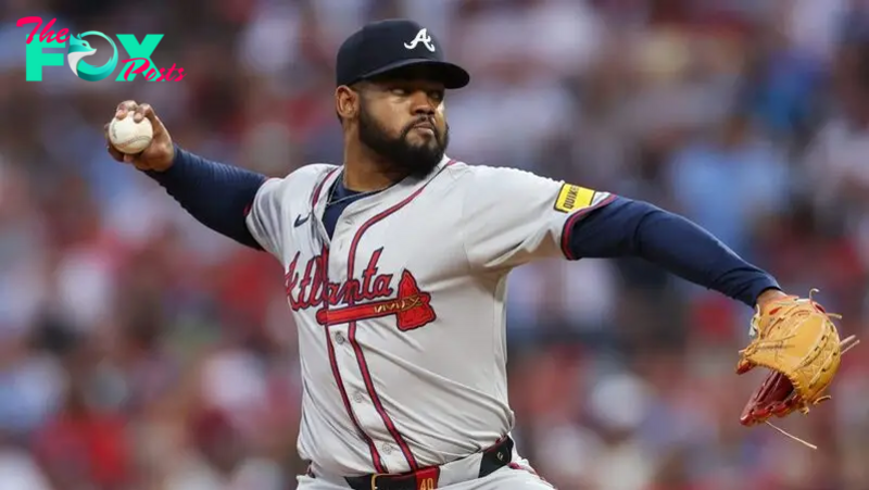 Kansas City Royals at Atlanta Braves odds, picks and predictions