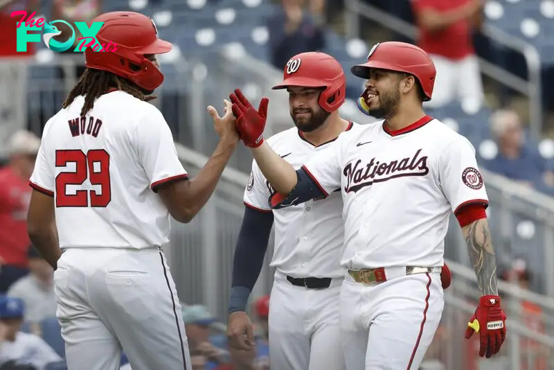 Washington Nationals vs Philadelphia Phillies Prediction 9-28-24 MLB Picks