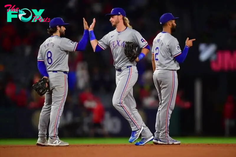 Texas Rangers vs. Los Angeles Angels odds, tips and betting trends | September 29