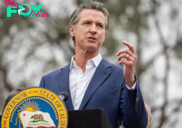 California Governor vetoes landmark AI safety bill, citing innovation concerns