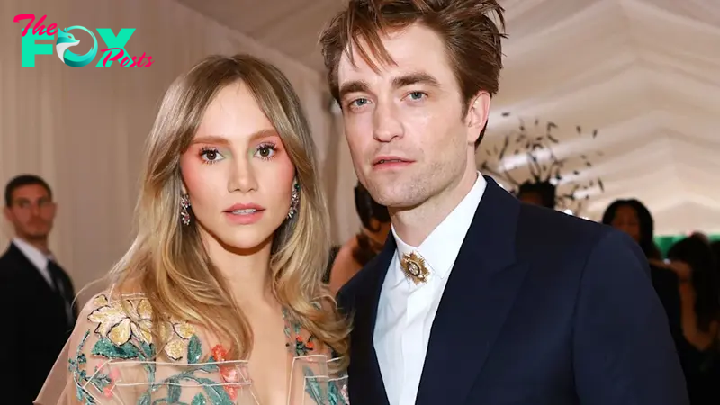 Suki Waterhouse Shares Candid Look at Her Postpartum Body After Welcoming First Child with Robert Pattinson.Linh