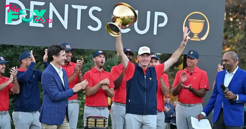 2024 Presidents Cup: USA Reasserts Supremacy With 10th Straight Win Over International Team