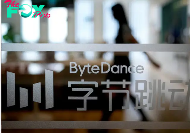 ByteDance reportedly adopts Huawei chips as US curbs Nvidia exports