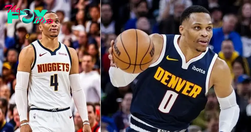 Nuggets’ Russell Westbrook Takes Another Shot At Lakers