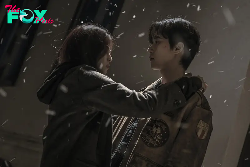 How Gyeongseong Creature‘s Time-Jumping Twist Makes Season 2 Better