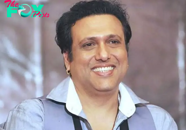 Govinda suffers leg injury after accidentally shooting himself with own revolver