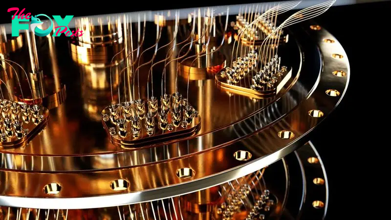 History of quantum computing: 12 key moments that shaped the future of computers