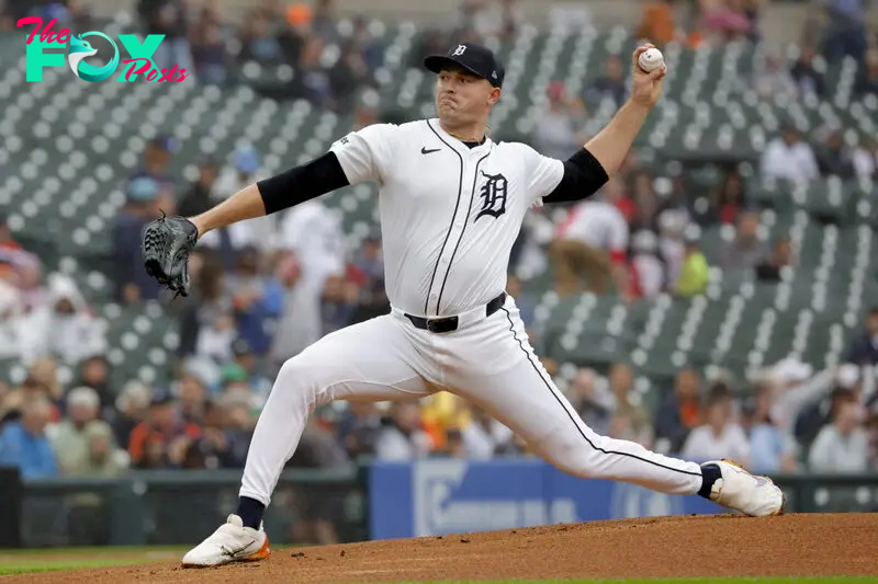 Houston Astros vs Detroit Tigers Prediction 10-1-24 MLB Picks