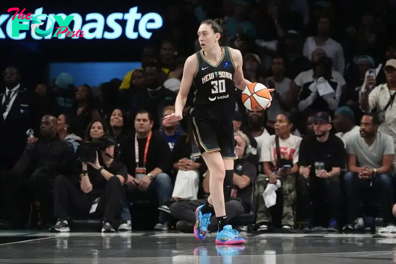 New York Liberty vs Las Vegas Aces Prediction 10-1-24 WNBA Picks