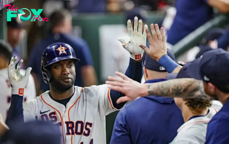 Houston Astros vs. Detroit Tigers AL Wild Card Game 1 odds, tips and betting trends