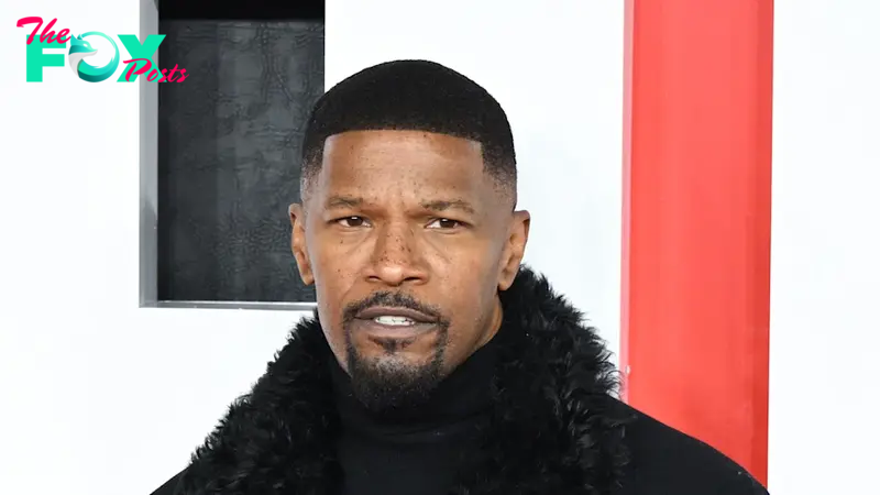 Inside the Private Romance of Jamie Foxx, 56, and Girlfriend Alyce Huckstepp, 30.Linh