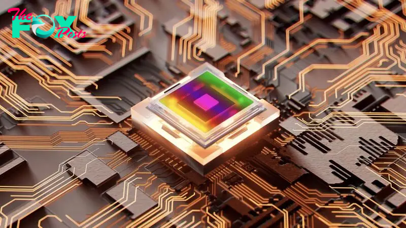 What is a quantum processing unit (QPU)?