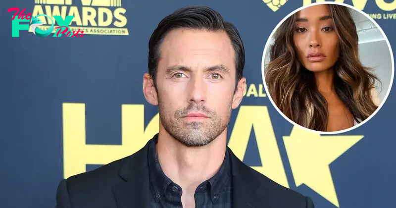 Who Is ‘This Is Us’ Alum Milo Ventimiglia’s Wife? Meet Model and Businesswoman Jarah Mariano