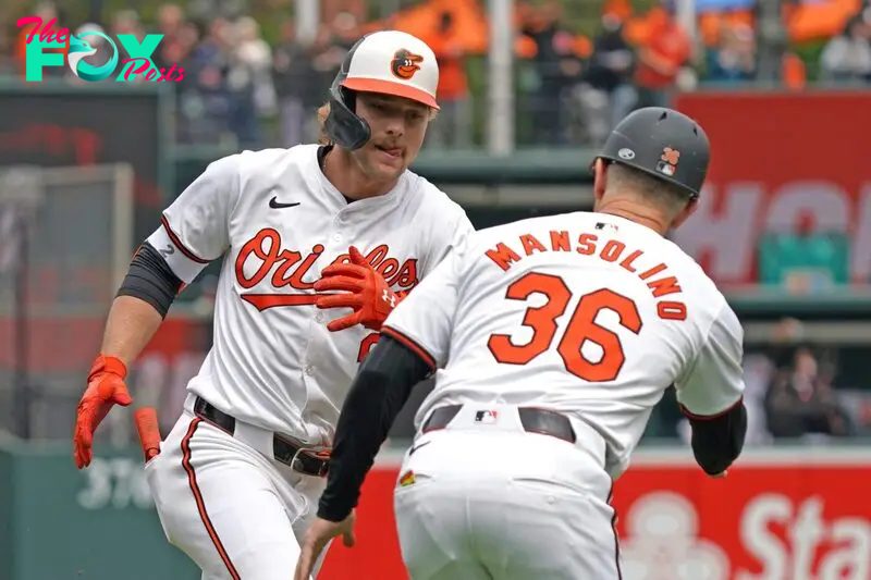 Draftkings MLB Showdown Picks: Royals vs. Orioles 10/1/24