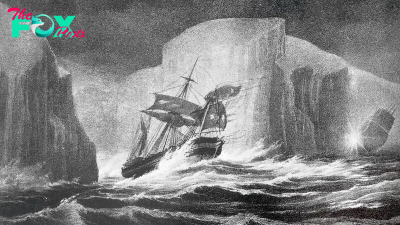 In a 1st, DNA analysis reveals identity of captain cannibalized during ill-fated Franklin expedition