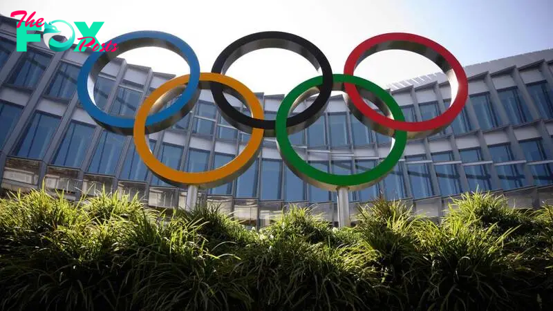 Why is the IOC losing its primary sponsorship partners?