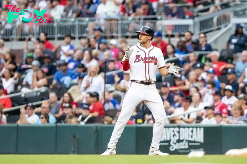 San Diego Padres vs. Atlanta Braves NL Wild Card Game 1 odds, tips and betting trends