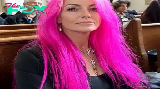 Is Having Bright Pink Hair in Church Disrespectful? I’m Having Trouble Comprehending It