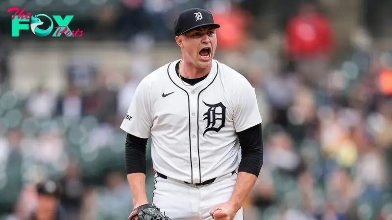 Detroit Tigers at Houston Astros AL Wild Card Game 1 odds, picks and predictions