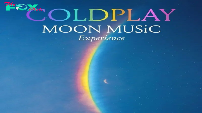 Hong Kong to Organise an Immersive Listening Experience for Coldplay’s Latest Album