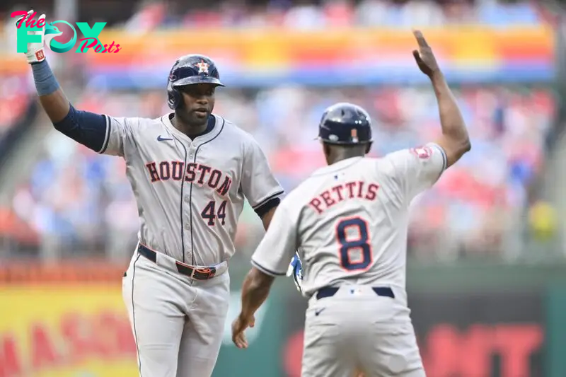 Draftkings MLB Showdown Picks: Tigers vs. Astros 10/2/24