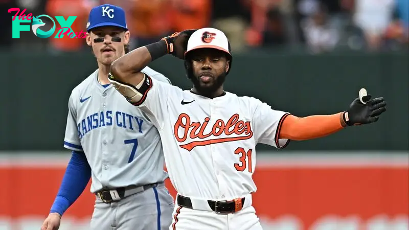 AL Wild Card Series Game 2: Kansas City Royals vs. Baltimore Orioles odds, picks and predictions