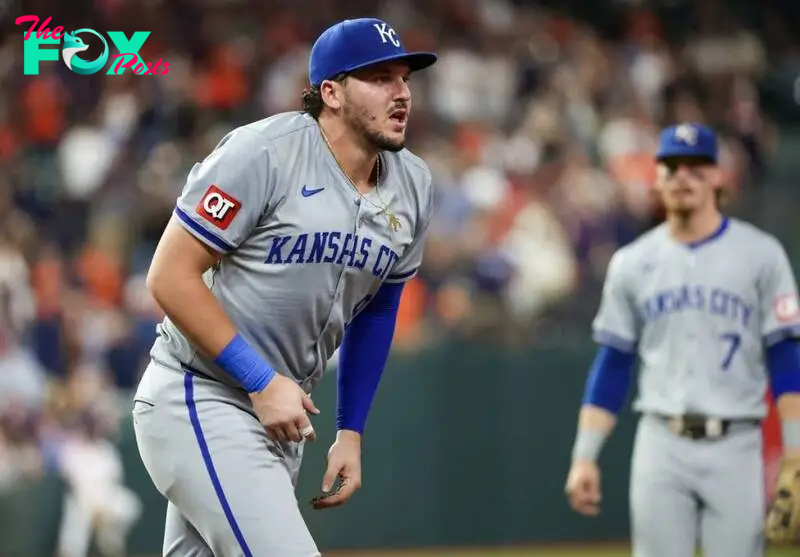 Baltimore Orioles vs. Kansas City Royals AL Wild Card Game 2 odds, tips and betting trends