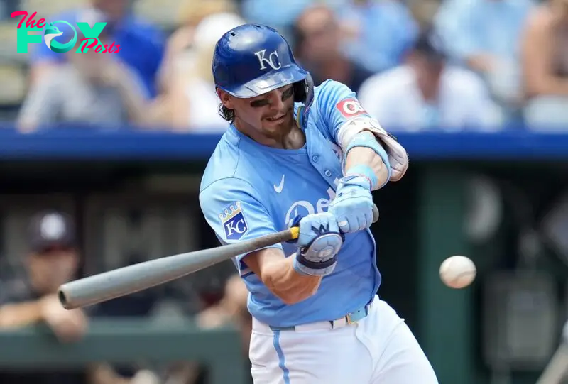 Draftkings MLB Showdown Picks: Royals vs. Orioles 10/2/24