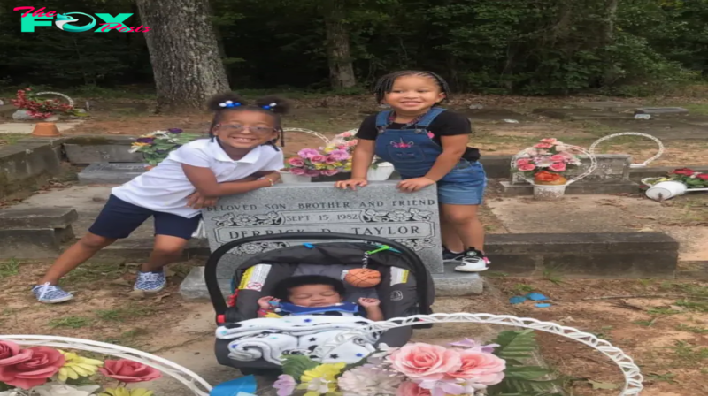 Siblings Derrick, 4, and Harmony, 7, Lost Their Lives in the Devastating Hurricane Helene: What We Know