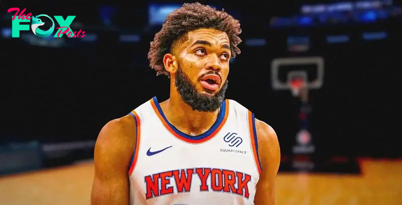 1 Big Problem Facing Karl-Anthony Towns And Knicks