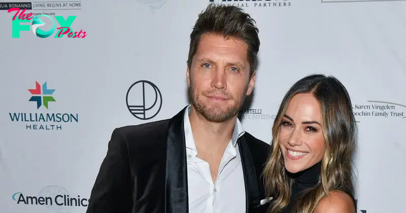 Jana Kramer Reveals ‘Important’ Secret to Keeping the Spark Alive in Allan Russell Marriage