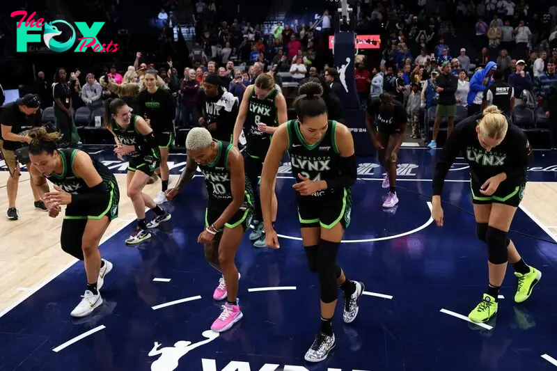 Connecticut Sun vs Minnesota Lynx Prediction 10-4-24 WNBA Picks