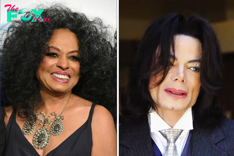 At 80, Diana Ross FINALLY Opens Up About Her Relationship With Michael Jackson, what’s more surprising is…ngocchau