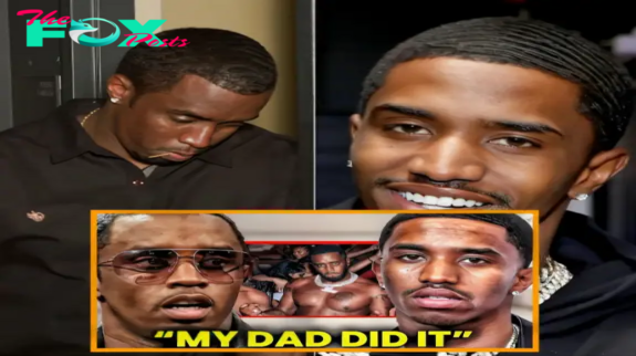 “Unbelievable Courtroom Drama: King Combs TESTIFIES Against P Diddy, Exposing Hidden Truths!”.NgocChau