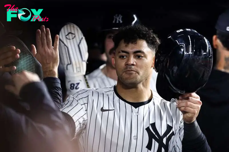 When is Yankees - Royals? Times, how to watch on TV, stream online | MLB playoffs 2024