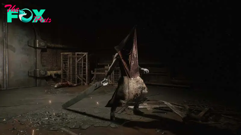 Silent Hill Followers Are Already Wanting Forward To Additional Remakes